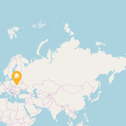 Lvivskiy Zatyshok на глобальній карті